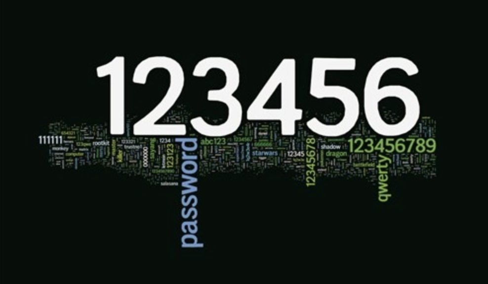 利用机器学习和规则实现弱口令检测 Manning23